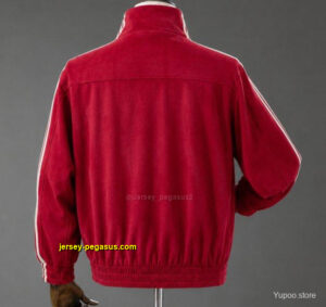 Spain CNY Tang Jacket