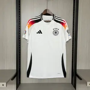 2024-25 Germany home