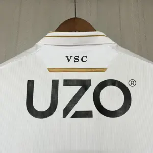 2024-25 Guimaraes Home Jersey