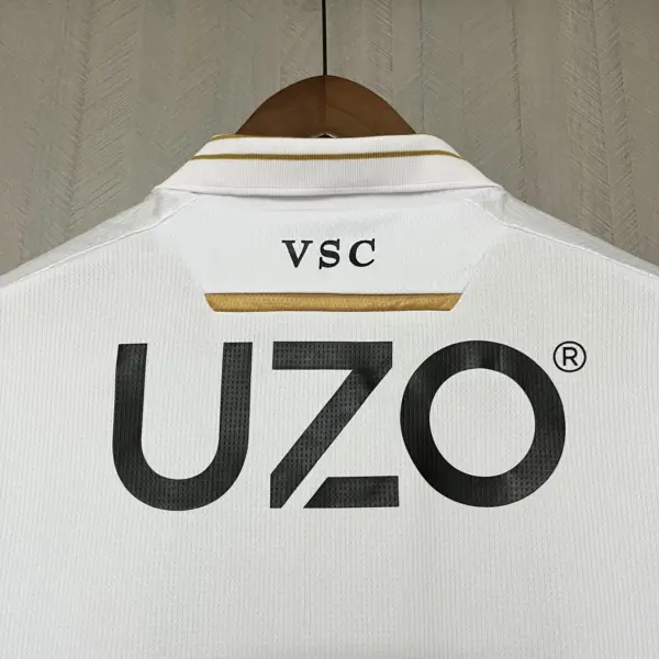 2024-25 Guimaraes Home Jersey