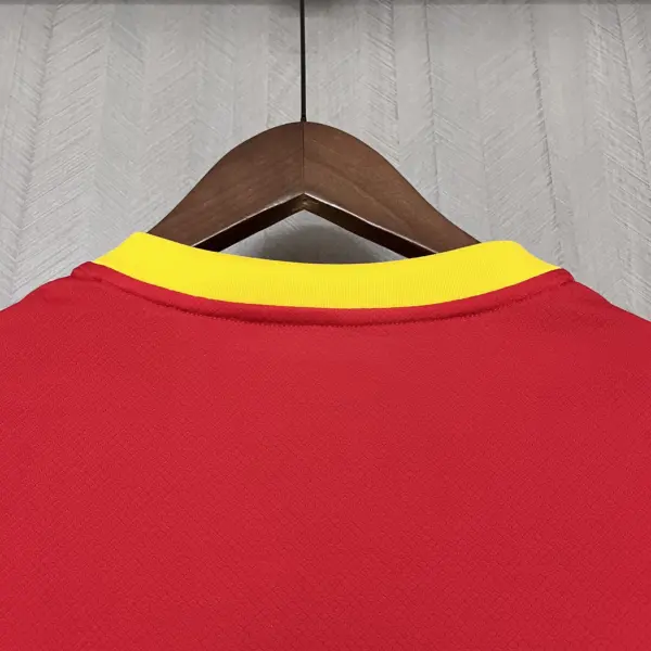 2024-25 Guinea home