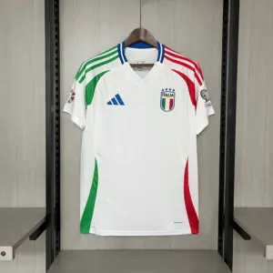 2024-25 Italy Away