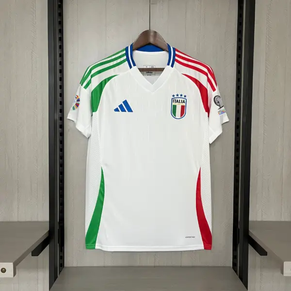 2024-25 Italy Away