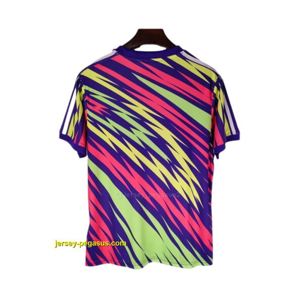 Mexico 2022 World Cup Goalkeeper Retro Jersey