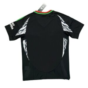 Arsenal 2024-25 Away Jersey