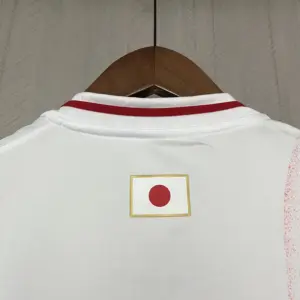 2024-25 Japan Away Jersey