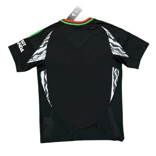 Arsenal 2024-25 Away Jersey