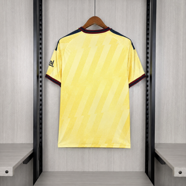 2026-27 Arsenal III Jersey