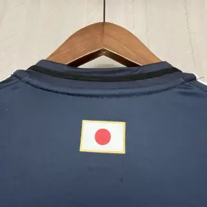 2024-25 Japan Home Jersey