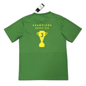 Celtics Championship 2024-25 Commemorative T-Shirt