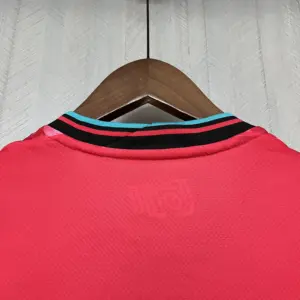 2024-25 Korea Home