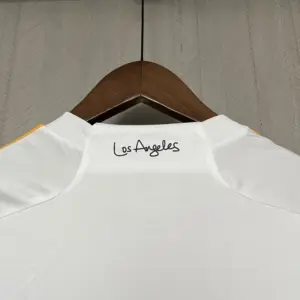 2024-25 LA Galaxy Home