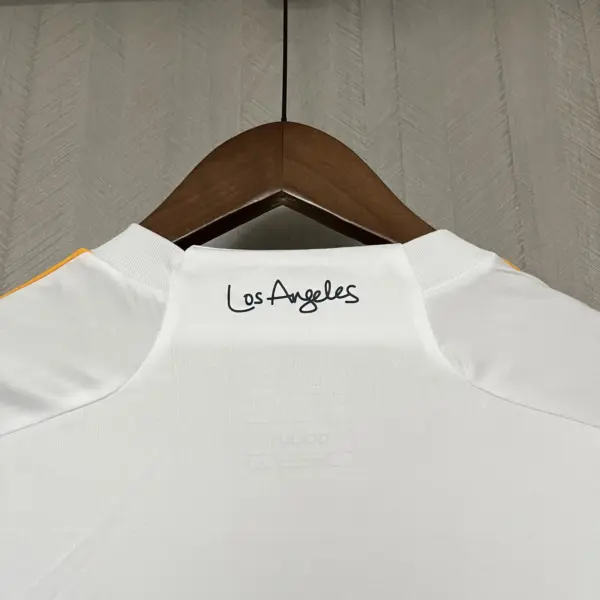 2024-25 LA Galaxy Home
