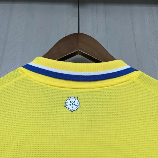2024-25 Leeds United Away Jersey