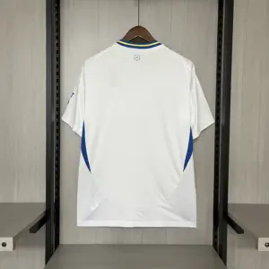 2024-25 Leeds United Home Jersey