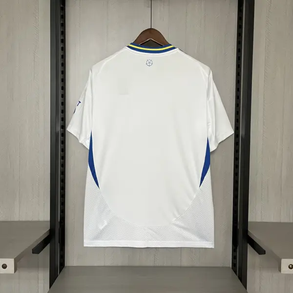 2024-25 Leeds United Home Jersey