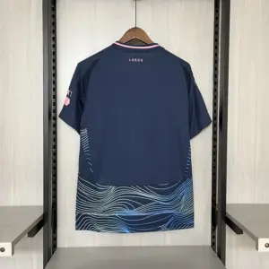 2024-25 Leeds United III Jersey