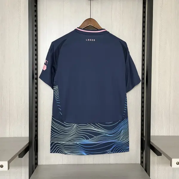 2024-25 Leeds United III Jersey