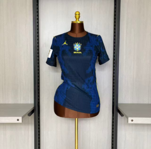 Brazil 2026 World Cup Patch