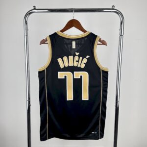 Memphis Grizzlies 2024-25 MORANT#12 Honor Edition Jersey