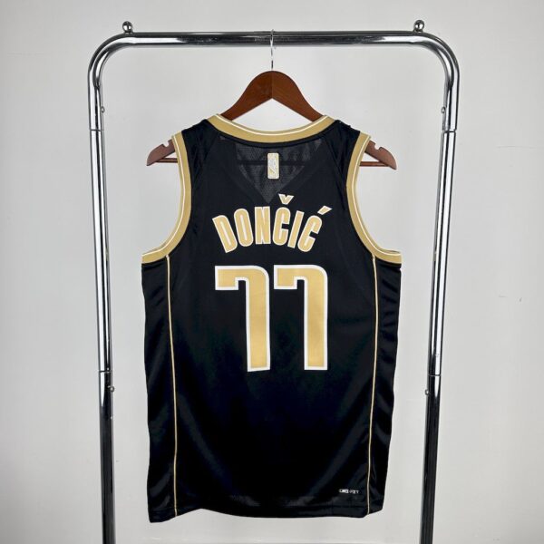 Memphis Grizzlies 2024-25 MORANT#12 Honor Edition Jersey