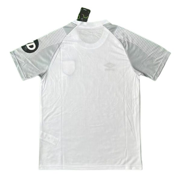 West Ham United 2024-25 Away Jersey