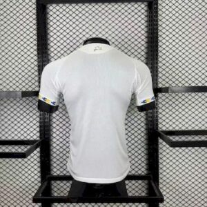 Leeds United F.C. 2025-26 Home Jersey Player Version