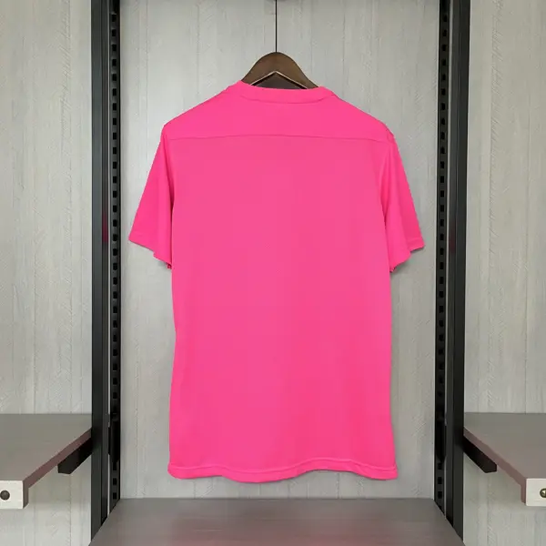 2024-25 Lisbon Pink Jersey