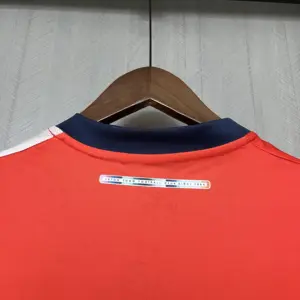 2024-25 Luton Home Jersey