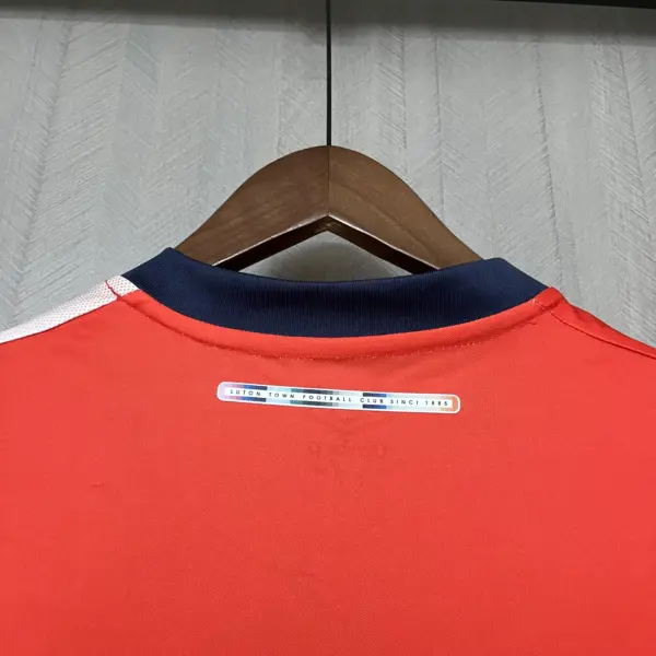 2024-25 Luton Home Jersey