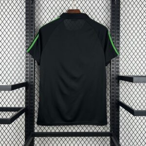 1990 Argentina Goalkeeper Retro Kit Vintage Shirt