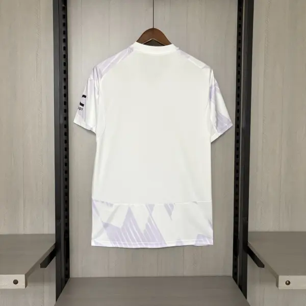 2024-25 M-U Away Jersey