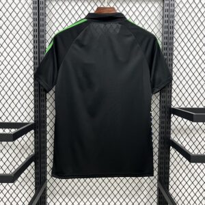 1990 Colombia Goalkeeper Retro Kit Vintage T-Shirt