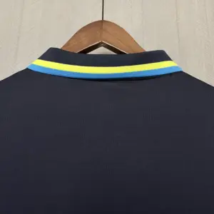 2024-25 Manchester City Away Jersey