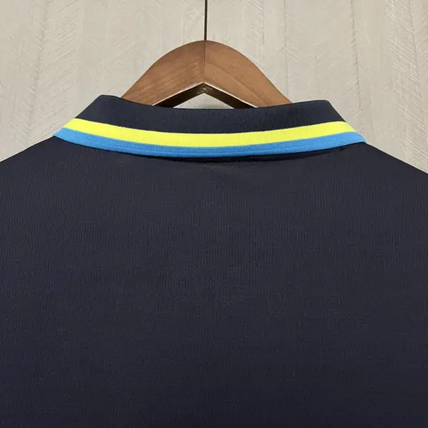 2024-25 Manchester City Away Jersey