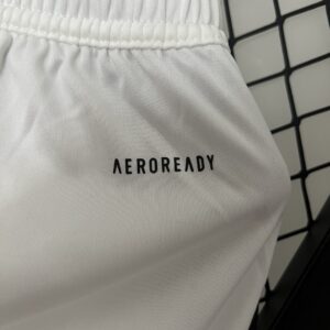 2024 Germany Home Shorts UEFA Euro Trousers Football Replicas