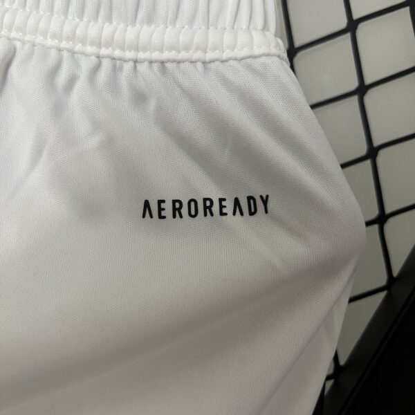 2024 Germany Home Shorts UEFA Euro Trousers Football Replicas