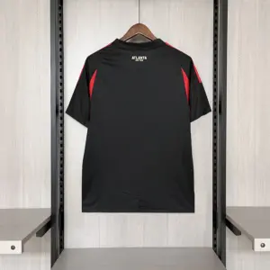 2025-26 Atlanta Home Jersey