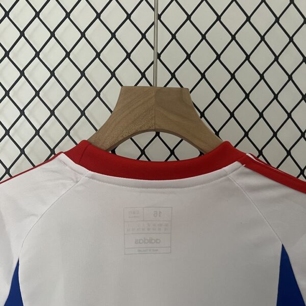 2024 Venezuela Away Kid Kits Children Sets Jersey