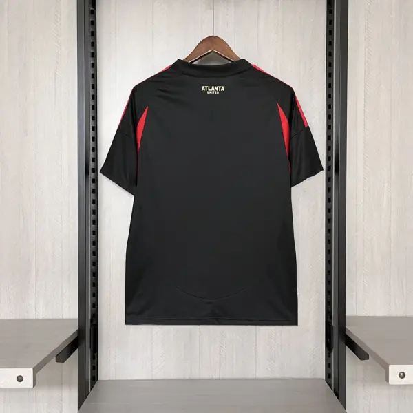 2025-26 Atlanta Home Jersey