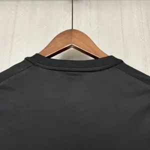 2024-25 Mexico Goalkeeper Black