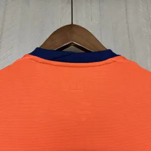 2024-25 Netherlands Home