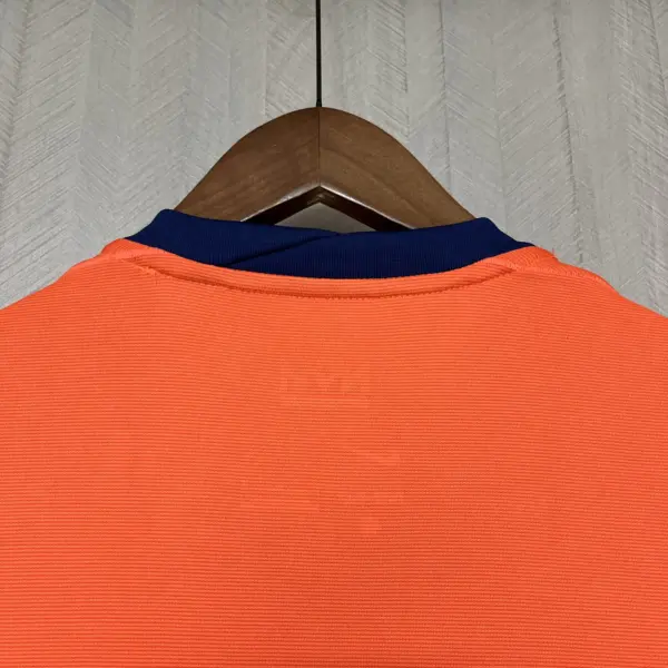 2024-25 Netherlands Home