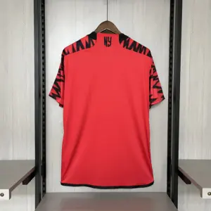 2024-25 New York Red Bulls Away