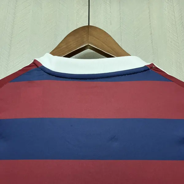 2024-25 Newcastle United Away Jersey