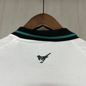 2024-25 Newcastle United III Shirt