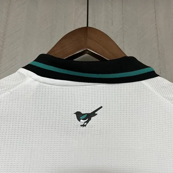 2024-25 Newcastle United III Shirt