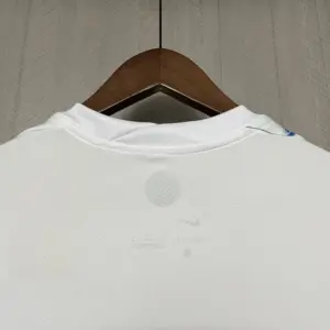 2024-25 Norway away game