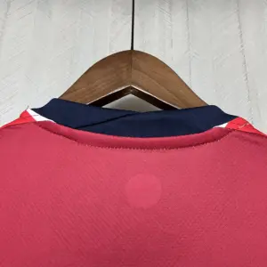 2024-25 Norway home