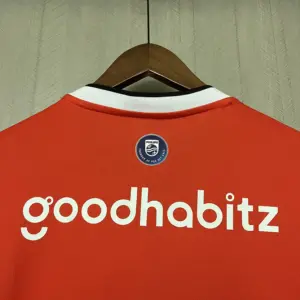 2024-25 PSV Eindhoven Home Jersey